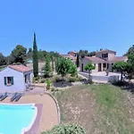 Villa Relaxing Retreat Near Minerve
