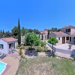 Relaxing Retreat Near Minerve