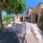 Villa Relaxing Retreat Near Minerve *