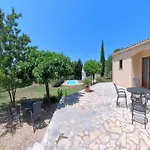 Relaxing Retreat Near Minerve Aigne (Herault)