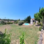 Relaxing Retreat Near Minerve Villa Aigne (Herault)