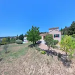 Relaxing Retreat Near Minerve Villa *