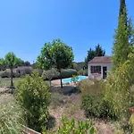 Villa Relaxing Retreat Near Minerve Aigne (Herault)