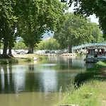 Relaxing Retreat Near Minerve