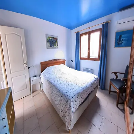 Villa Relaxing Retreat Near Minerve Aigne (Herault)