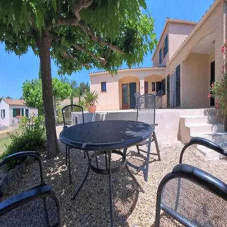 Relaxing Retreat Near Minerve Вилла *