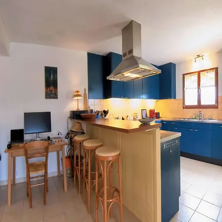 Relaxing Retreat Near Minerve Aigne (Herault)