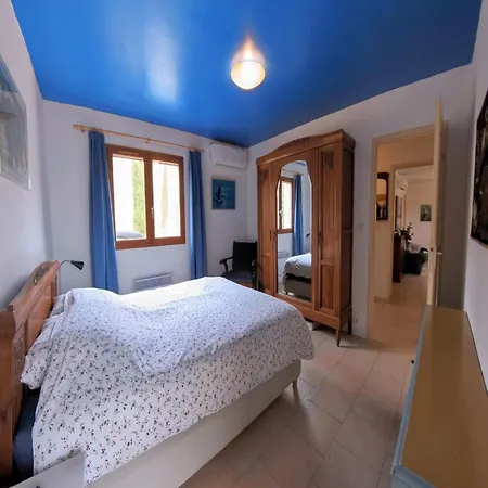 Relaxing Retreat Near Minerve