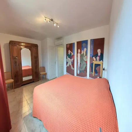 Βίλα Relaxing Retreat Near Minerve