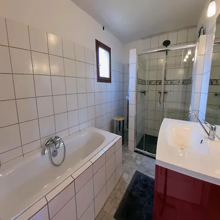Relaxing Retreat Near Minerve *