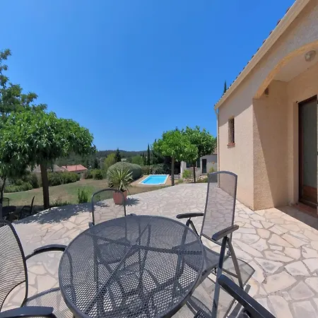 Relaxing Retreat Near Minerve * Aigne (Herault)