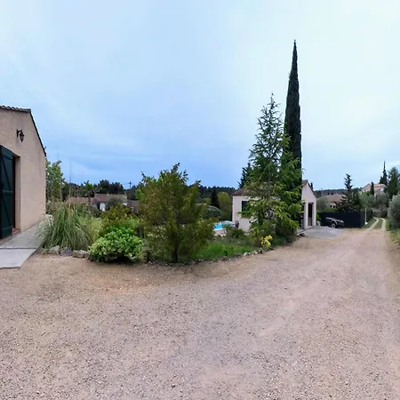 Relaxing Retreat Near Minerve * Aigne (Herault)