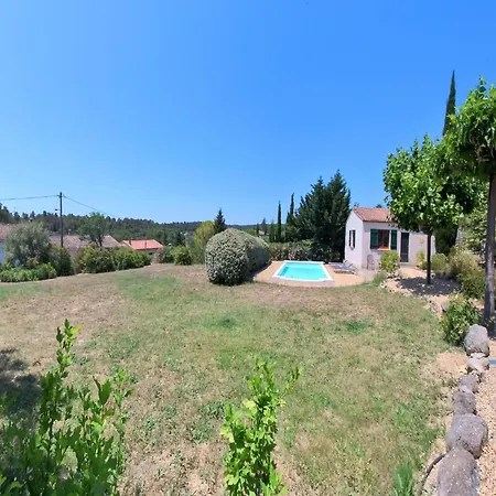 Relaxing Retreat Near Minerve Βίλα Aigne (Herault)