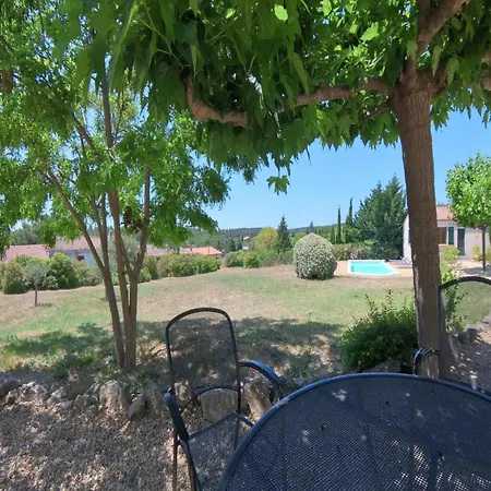 Relaxing Retreat Near Minerve * Aigne (Herault)