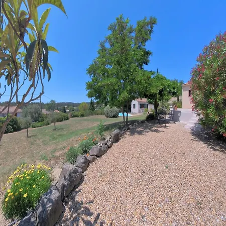 Relaxing Retreat Near Minerve Βίλα *