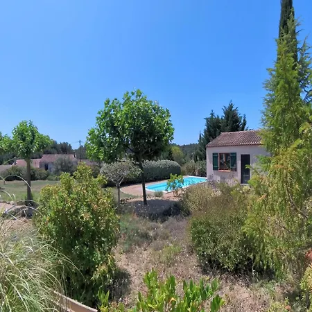 Villa Relaxing Retreat Near Minerve Aigne (Herault)