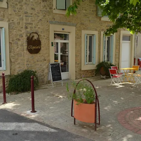 Relaxing Retreat Near Minerve Aigne (Herault)