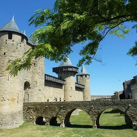 Βίλα Relaxing Retreat Near Minerve