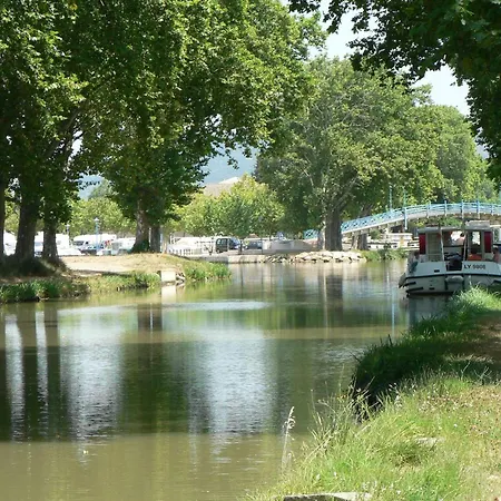 Relaxing Retreat Near Minerve