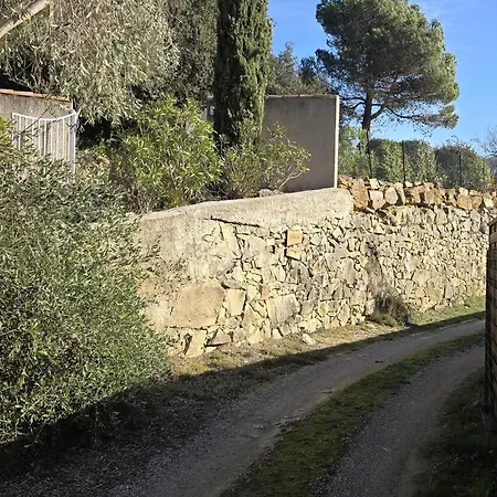 Relaxing Retreat Near Minerve Aigne (Herault)