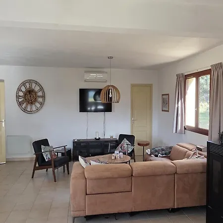 Relaxing Retreat Near Minerve Aigne (Herault)