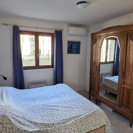 Relaxing Retreat Near Minerve * Aigne (Herault)