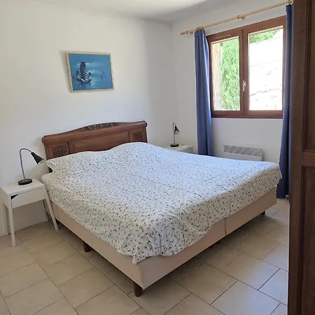 Relaxing Retreat Near Minerve Villa Aigne (Herault)