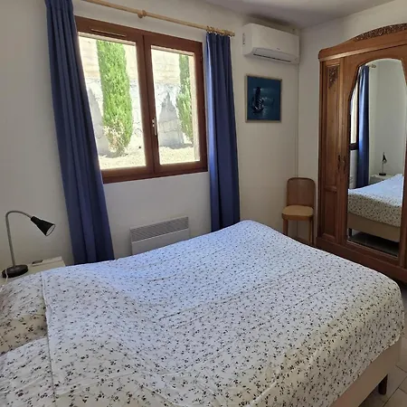Relaxing Retreat Near Minerve