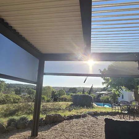 Villa Relaxing Retreat Near Minerve