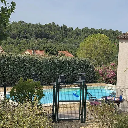 Relaxing Retreat Near Minerve Aigne (Herault)