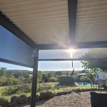 Relaxing Retreat Near Minerve Βίλα *