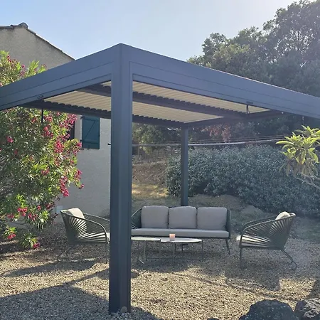 Relaxing Retreat Near Minerve * Aigne (Herault)