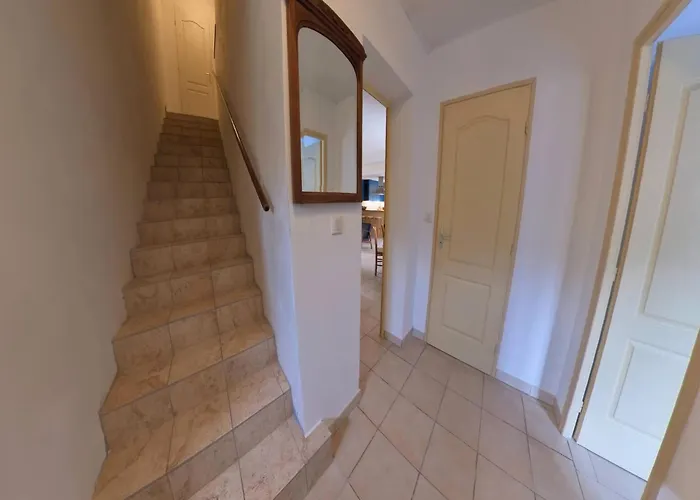 Relaxing Retreat Near Minerve 别墅 *