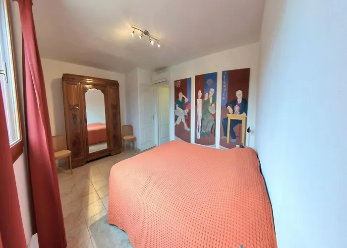 别墅 Relaxing Retreat Near Minerve