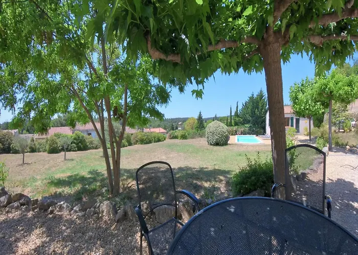Relaxing Retreat Near Minerve * Aigne (Herault)