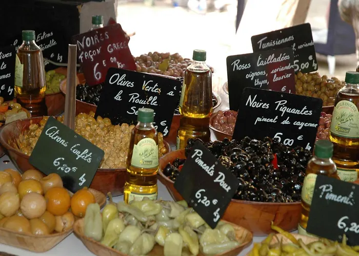 Relaxing Retreat Near Minerve 别墅